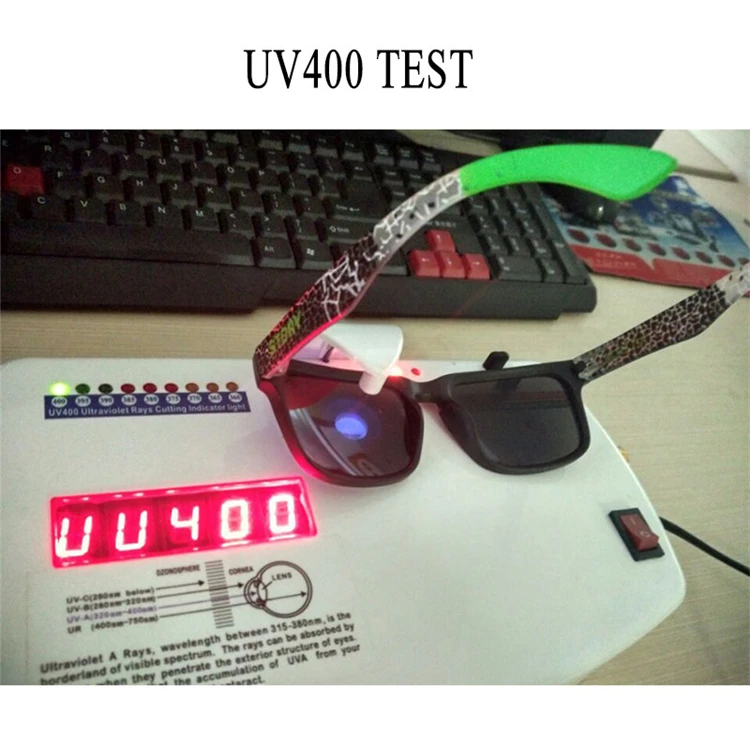 UV Aviator SPORT  Sunglasses Men's Vintage Male Colorful Sun Glasses For Men Fashion Brand Luxury Mirror Shades Oculos (25)