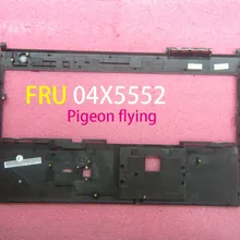 Thinkpad W541(20EF 20EG) FPR, CS КБ Безель FRU 04X5552 00JT903