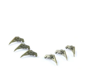 

vilaxh Upper Fuser Picker Finger For Toshiba E-studio 55 DP-2460 3580 5570 Copier Spare Parts