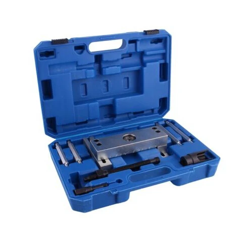 

Winmax Common Rail Injector Removing and Cleaning Set Auto Tools for BMW WT04A3012