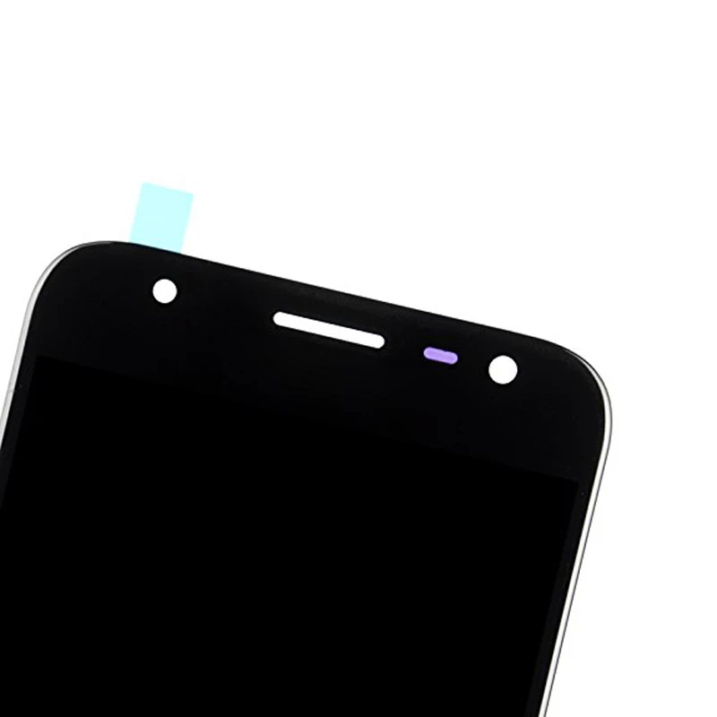 TFT/AMOLED OLED ЖК дисплей Дисплей для samsung Galaxy J330 J3 2017 J3308 J3300 J330F Сенсорный экран