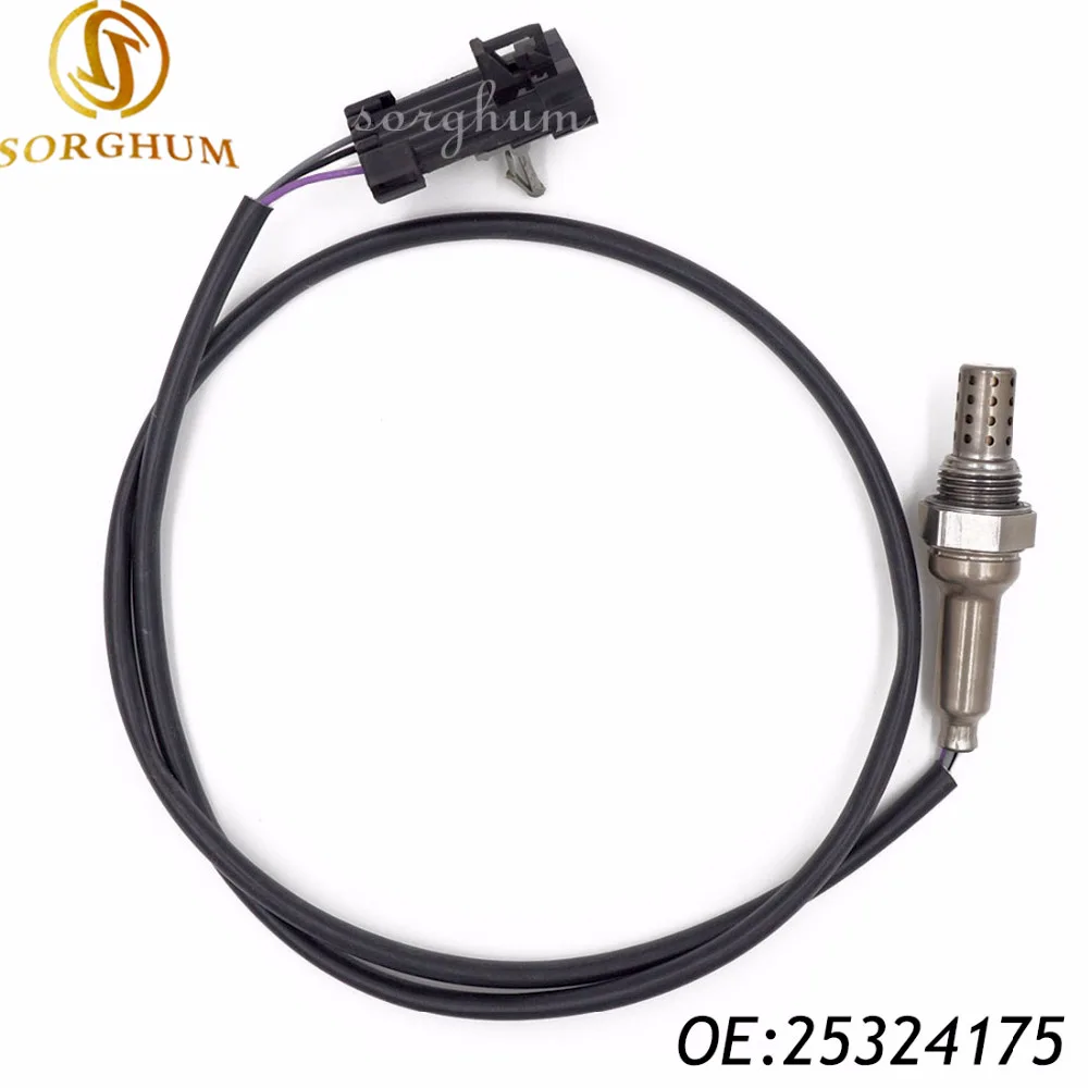 Oxygen Sensor O2 Lambda Sensor 25324175 AIR FUEL RATIO SENSOR for DEER
