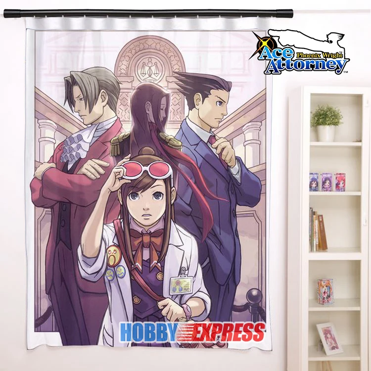 Hobby Express Phoenix Wright Ace Attorney Japanese Window Curtain Door Entrance Room Partition H0485 Curtain Door Room Partitionwindow Curtains Aliexpress Hobby Express Phoenix Wright Ace Attorney Japanese Window Curtain Door Entrance Room Partition H0485 Curtain Door Room Partitionwindow Curtains Aliexpress
