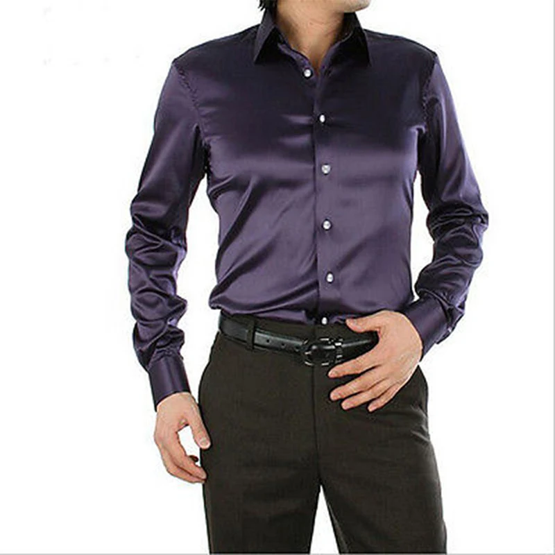 dark purple