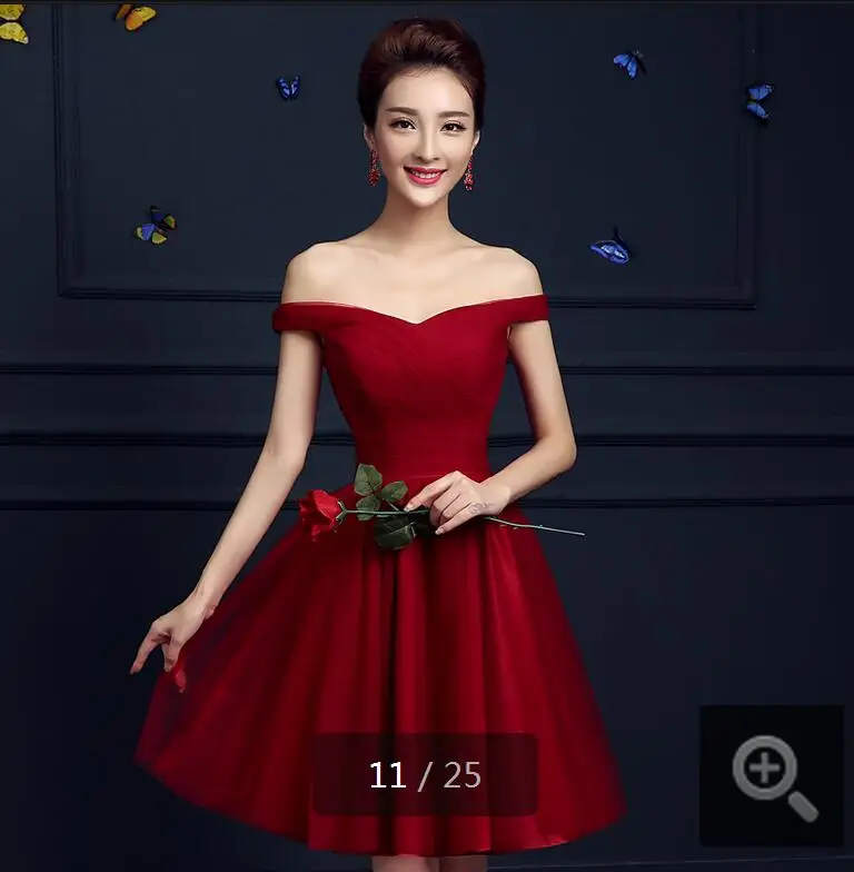 Online Get Cheap Cocktail Dresses Petite -Aliexpress.com - Alibaba ...