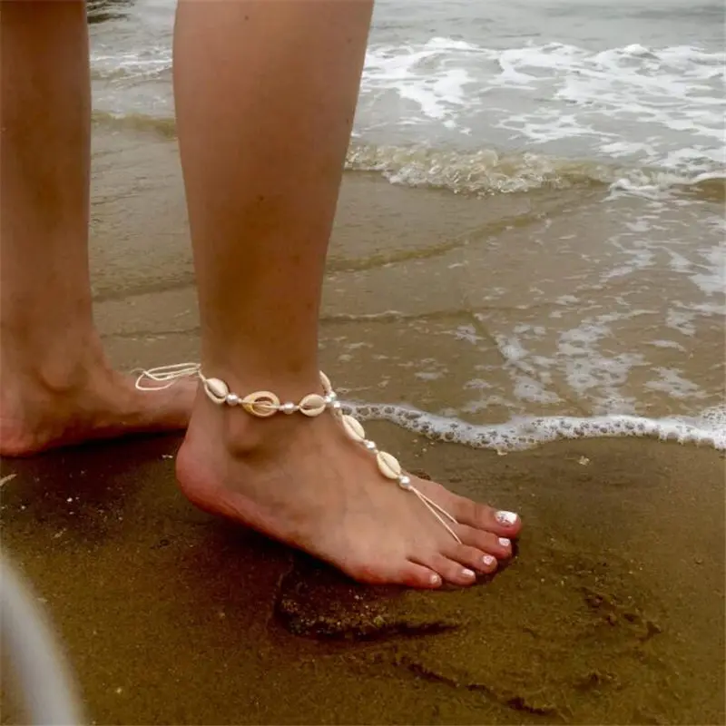 anklets bracelet