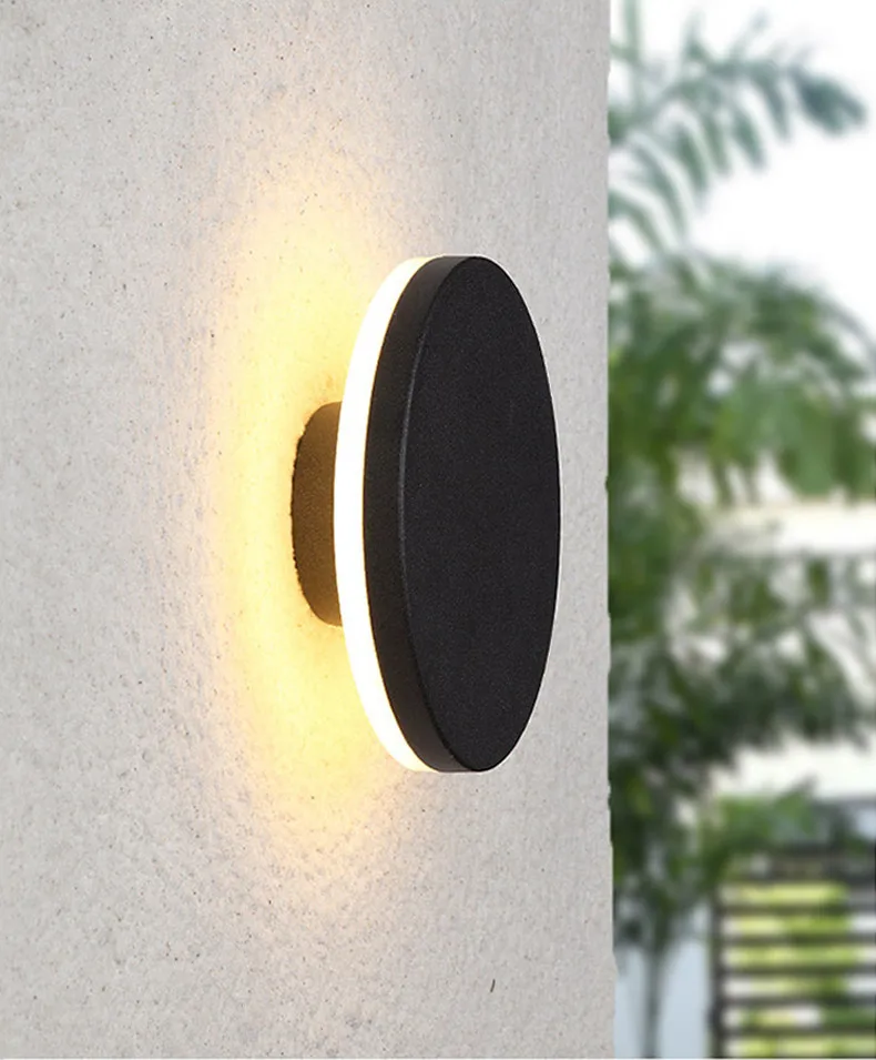 wall lights