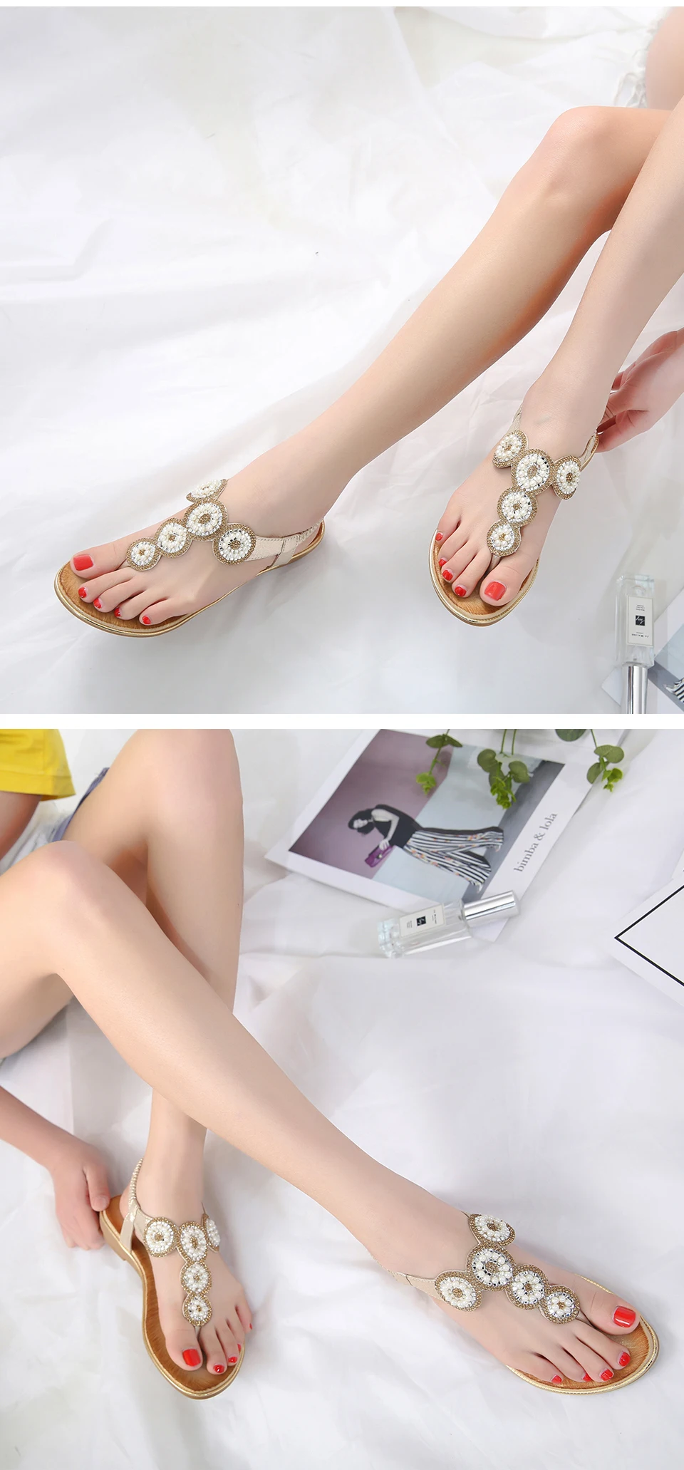 sandals shoes 5