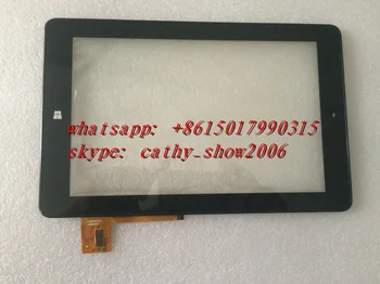 

9" inch touch screen capacitance screen DY09009(V1)