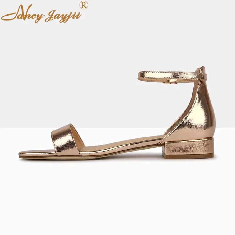 trendy jesus sandals