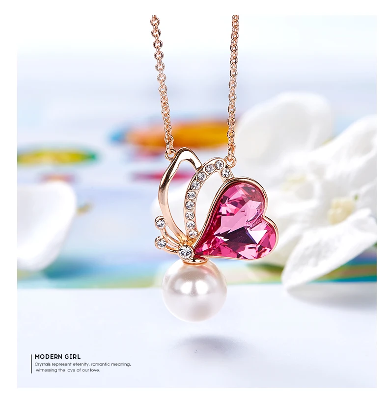 women pendant necklace (10)
