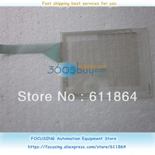 Новая HG2A-SS22CT сенсорная стеклянная сенсорная панель