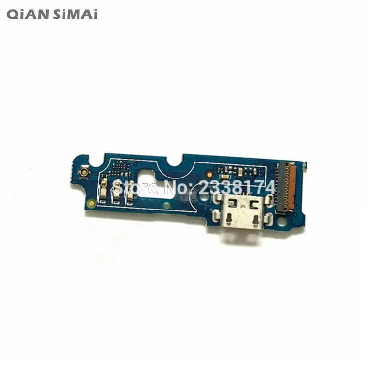 QiAN SiMAi для Lenovo P70 P70T P70-T новая Оригинальная зарядная док-станция USB порт зарядки