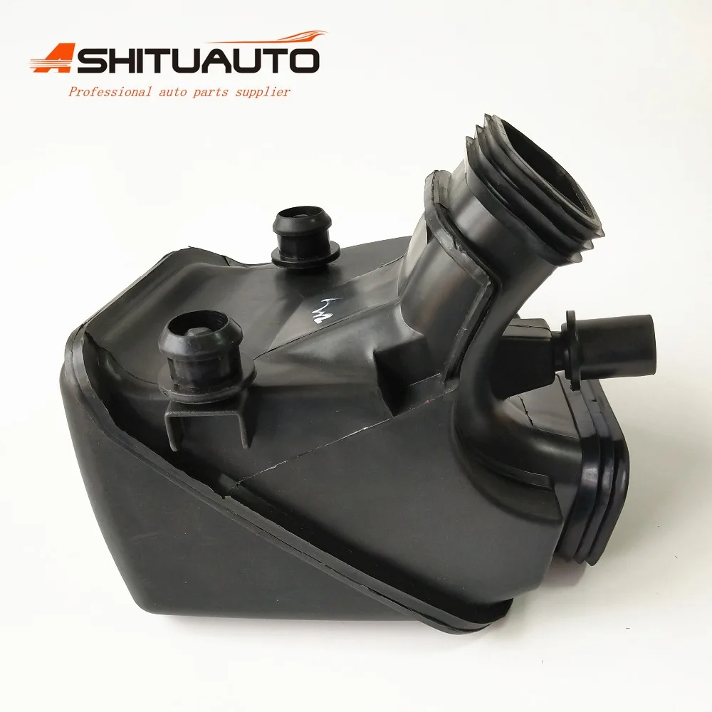 Пустой фильтр резонатор для Chevrolet cruze 2009 2014 OEM #13306963|Очистители воздуха в сборе| |