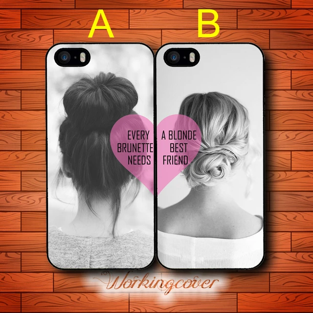 coque bff iphone 5