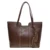 Mujeres famosa marca bolsos de las señoras vendimia cubo Portátil Bolsa de marca de alta calidad dólar precio bolsas bolso mujer SAC a main
