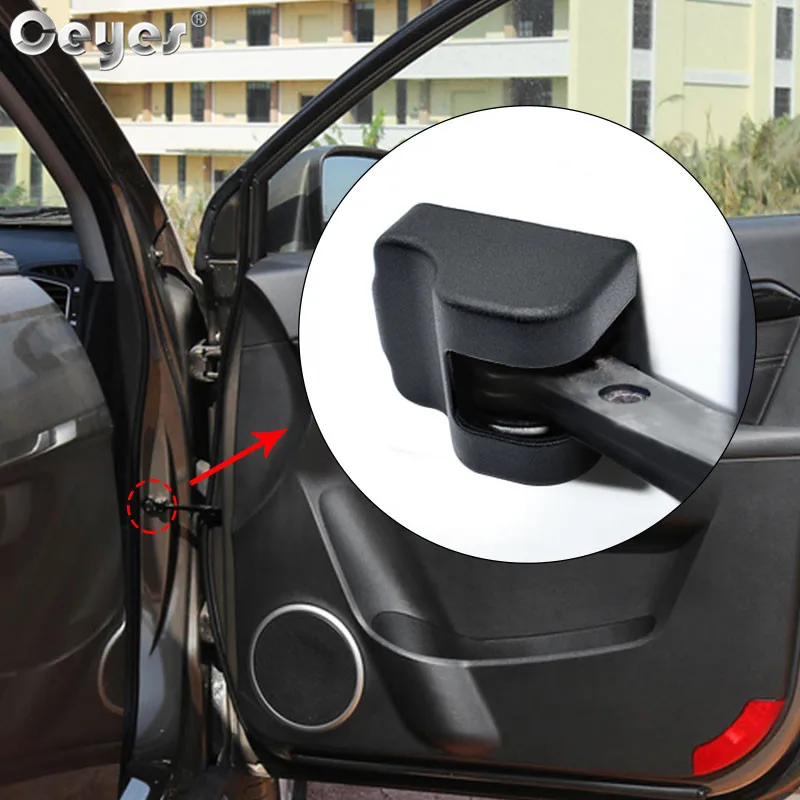 Door Limiting Stopper Cover For CHEVROLET (6)