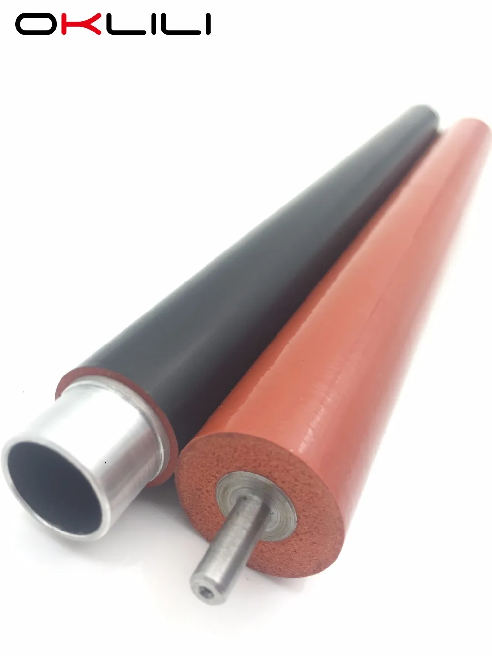 Superior + Rolo de Pressão Baixa para o Irmão Japão Calor Rolo Fusor Mais Hl3140 Hl3170 Mfc9130 Mfc9330 Mfc9340 Hl3150 Mfc9140 Ly6754001 - Imagem 2