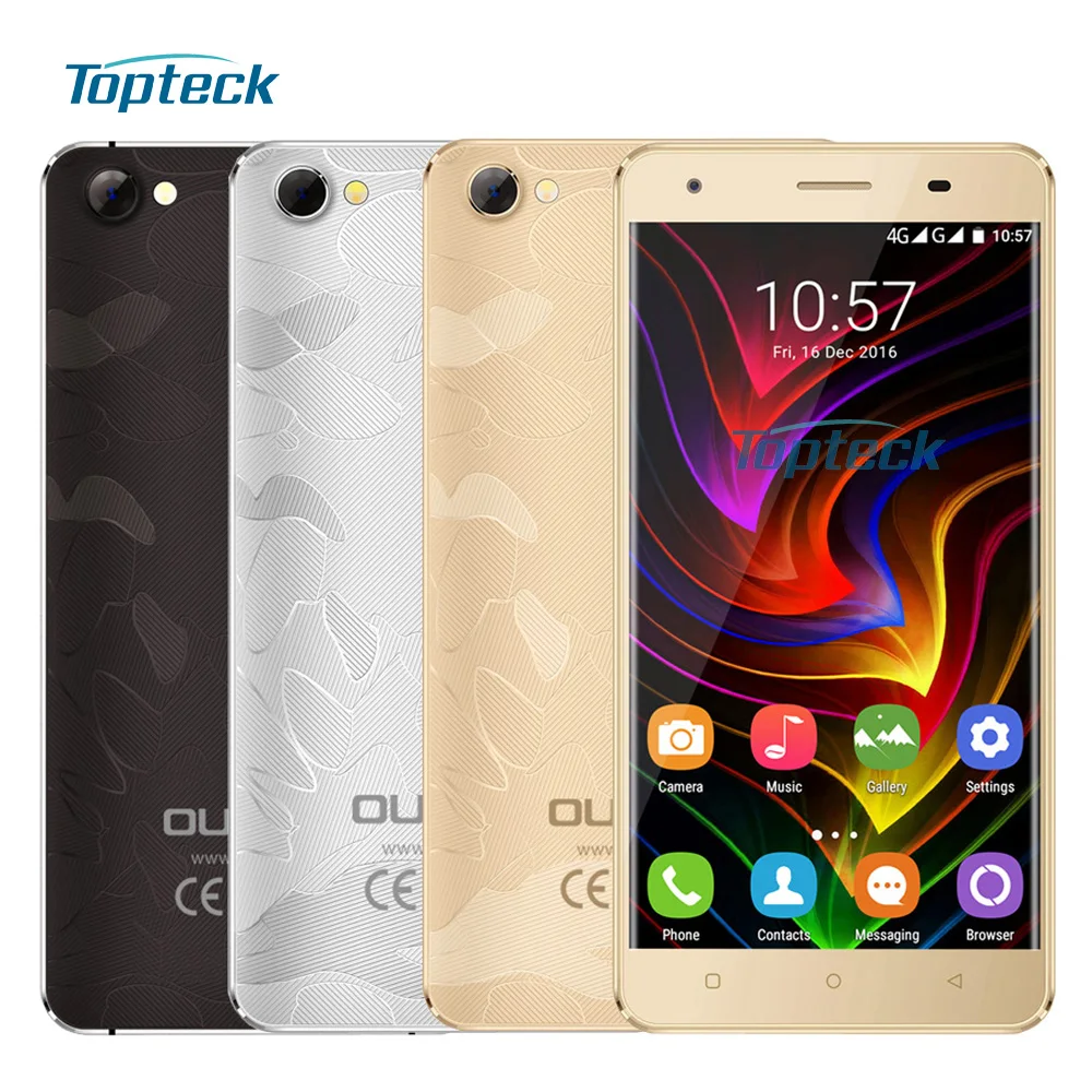 bilder für OUKITEL C5 PRO 4G Smartphone 2 GB + 16 GB 5,0 "720*1280 Android 6.0 MTK6737 Quad Core 1,3 GHz Handy 5MP 2000 mAh GPS handy bilder für OUKITEL C5 PRO 4G Smartphone 2 GB + 16 GB 5,0 "720*1280 Android 6.0 MTK6737 Quad Core 1,3 GHz Handy 5MP 2000 mAh GPS handy