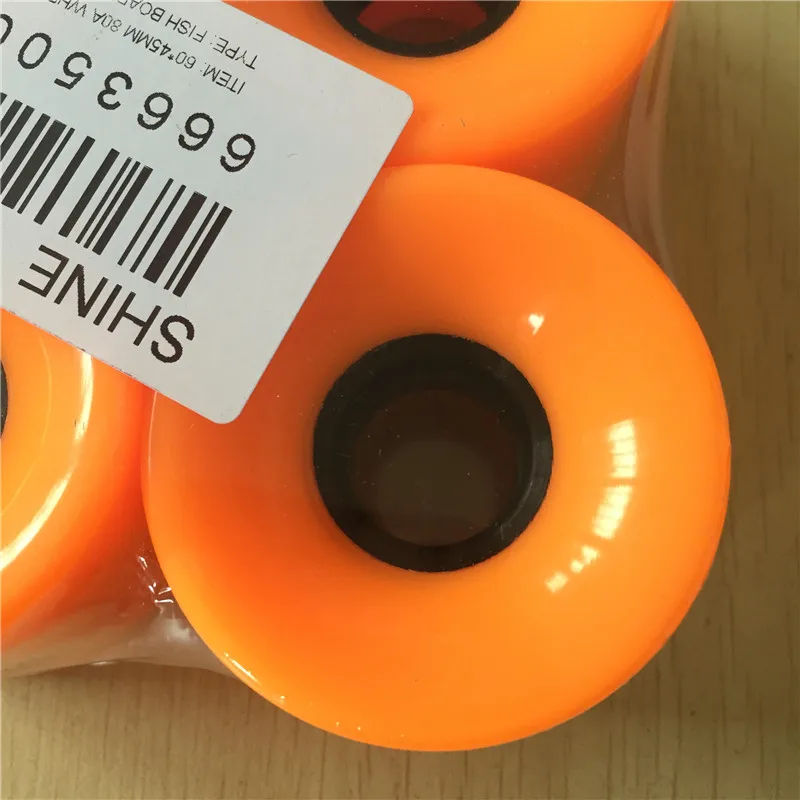cruiser board wheels53