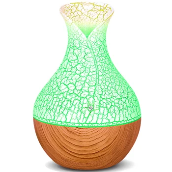 

Mini Air Lamp Humidifier Ultrasonic Mist Aroma Diffuser Usb Essential Oil Diffuser Aromatherapy Humidifier For Home Car Office