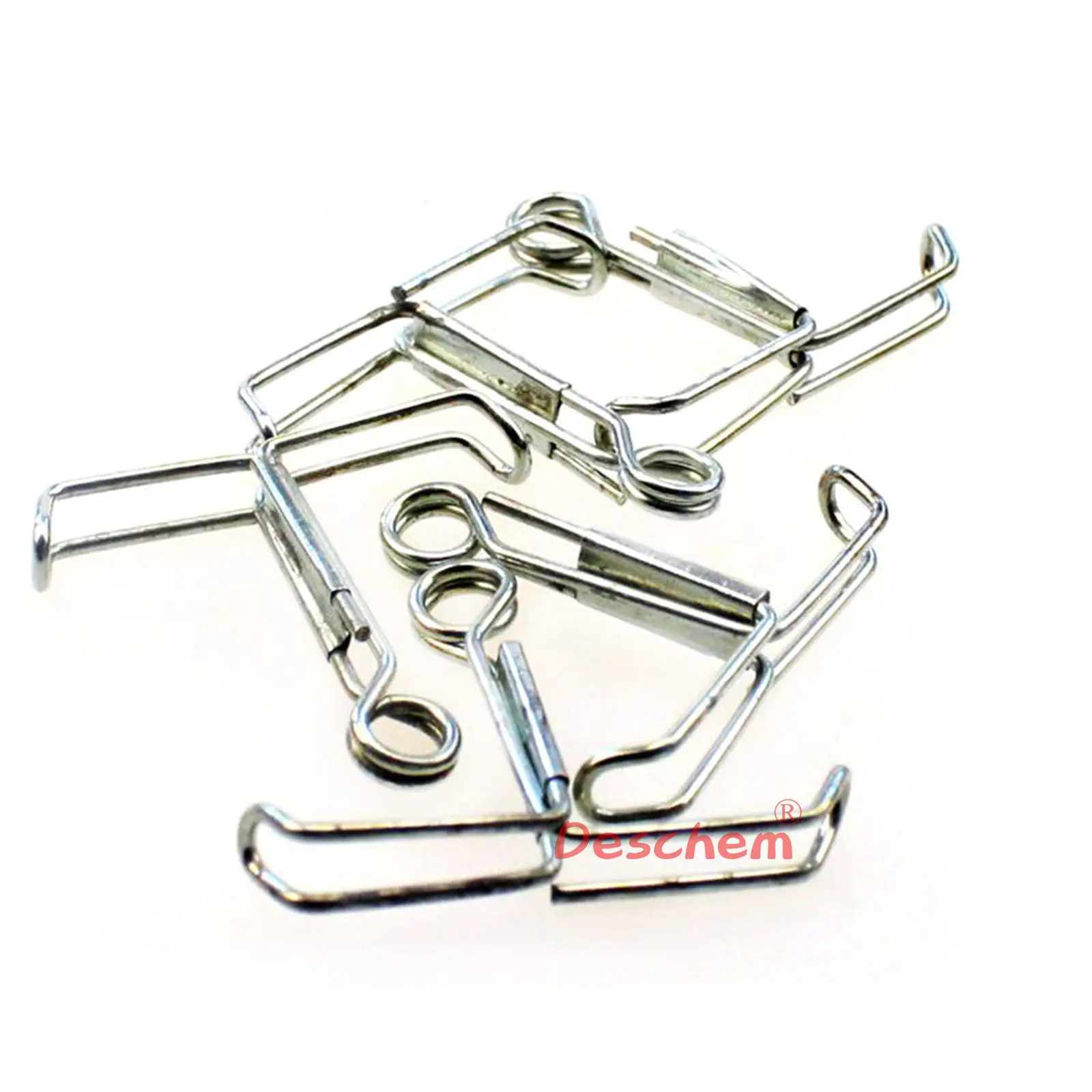 Flatjaw Pinchcock For Rubber Hose,Mohr Pinchcock Clamp,Lab Tubing Clamp