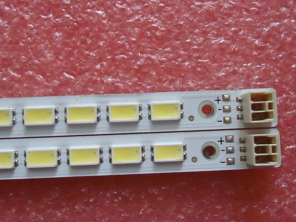 SSL550-3E2A LJ64-03045A 2011SGS55 5630 86 H1 REV0 светодиодная подсветка 1 шт. = 86led 617 ММ