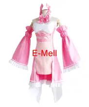Coser anime japonés y usted pensó que nunca hay a ako tamaki cosplay disfraces ropa de la muchacha en línea