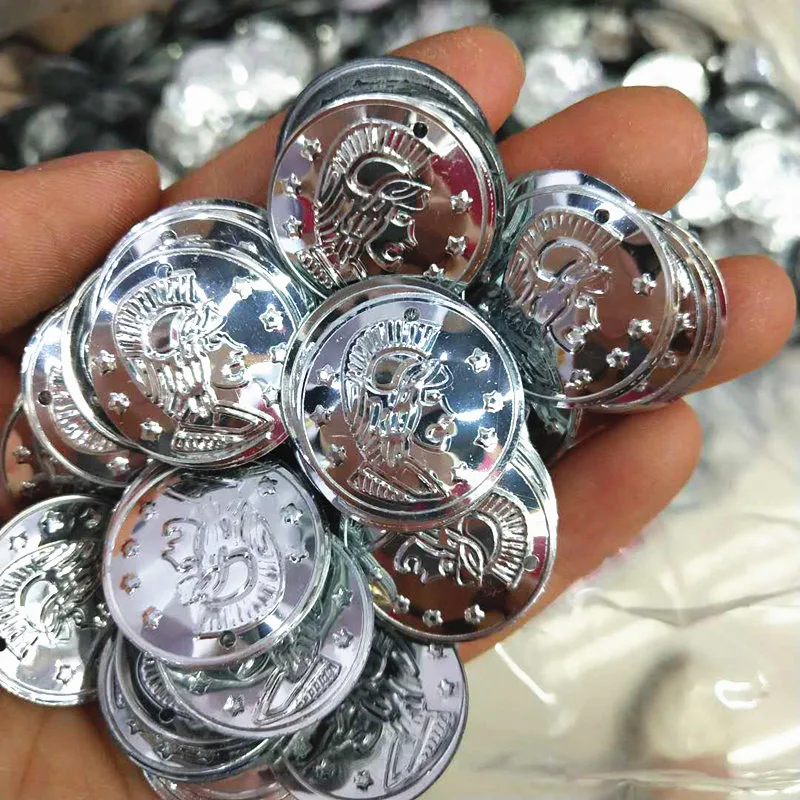 silver 3