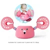 3D Arm pink