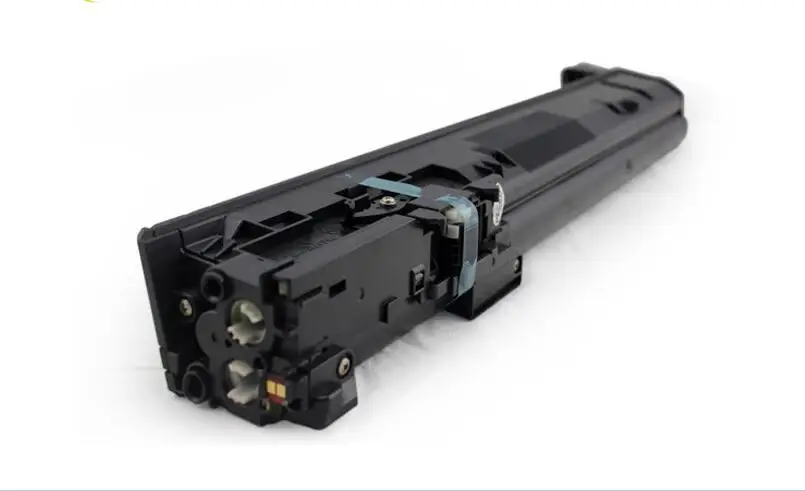 Картридж с тонером для принтера HP Color LaserJet CM6030 6040 6015 CM6030f 4 шт./компл. новый картридж
