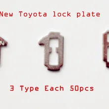 Пластиковая пилочка для ногтей no.s. N.1 Блокировка тростника(3 модели) Всего 150 шт