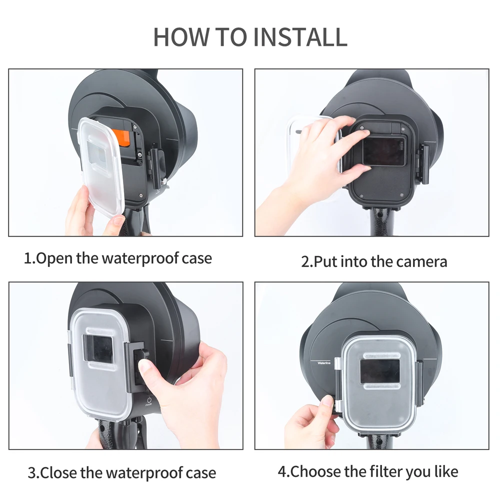 Janveny 90% White Duck Down Jacket Women Winter