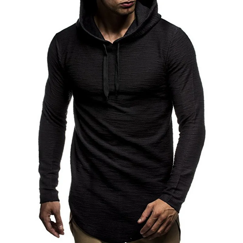 

ADISPUTENT2019 New High Quality Autumn Winter Men's Casual Fashion Zipper Closure Camo Hoodie Sweatshirt Warm Tops