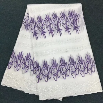 

African Lace Fabric 2018 High Quality 3D Lace French Net Lace Fabrics 2018 African Nigerian Lace Fabrics For Wedding