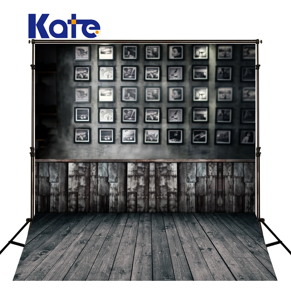 

New Arrival Background Fundo Old Photo Frames 6.5 Feet Length With 5 Feet Width Backgrounds Lk 3775