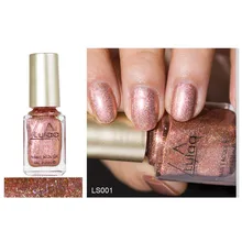 6 цветов блеск Squins средство для полировки ногтей своими руками 3D украшение для ногтей MH88