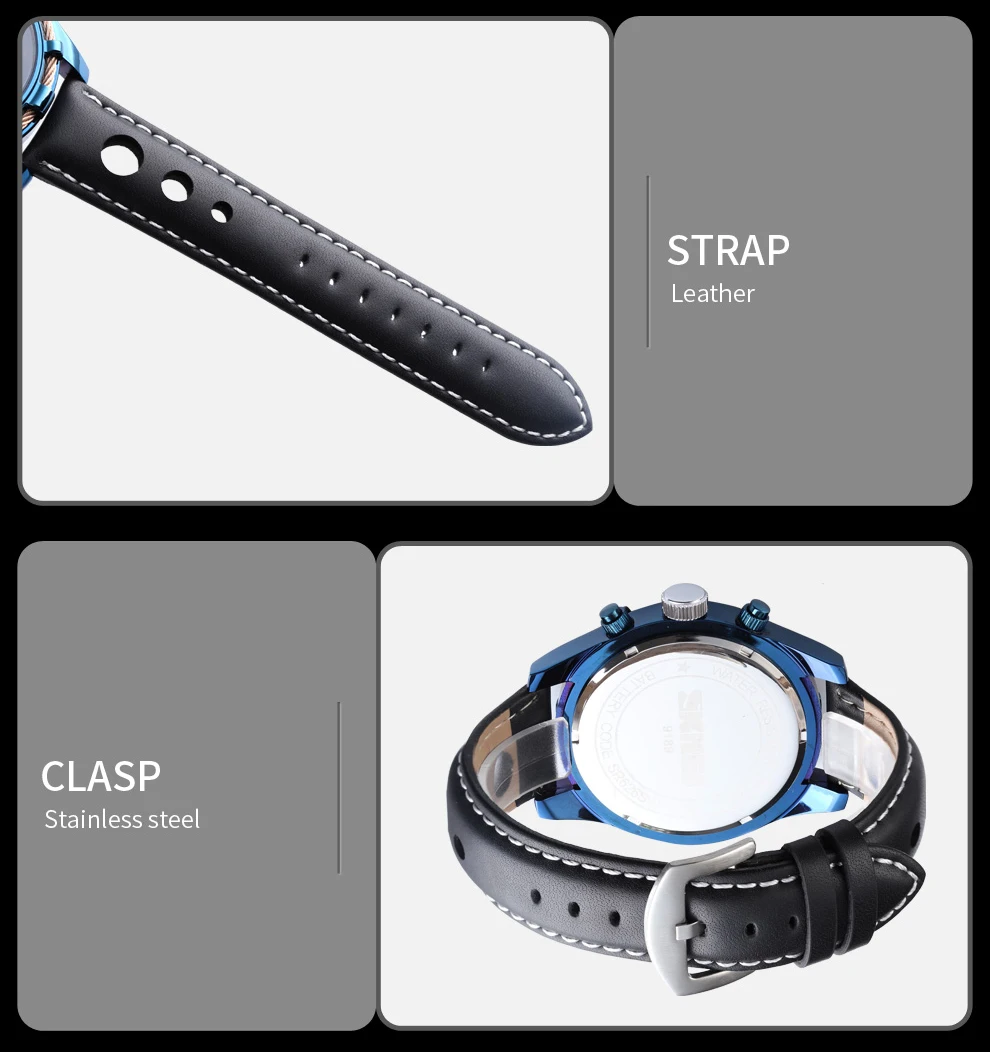luxury men quartz watch-13
