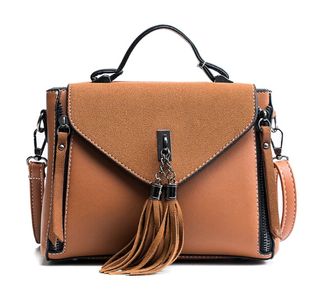 

Simple style women's small bag one shoulder small bag women cute messenger bag casual style nju8er
