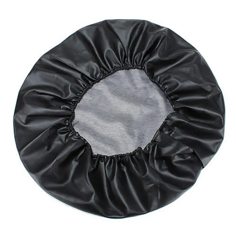 Чехол для автомобильного запасного колеса чехол Toyota Suzuki Hondas Mitsubishi 14 15 16 17 дюймов