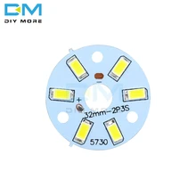 10 шт. 3 Вт 5730 белый светодиодный светодиод smd выделить панель светодиодный