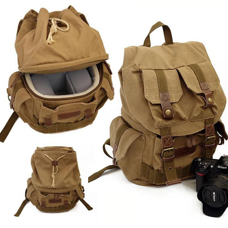 How To Waterproof Canvas Water Bag IUCN Water