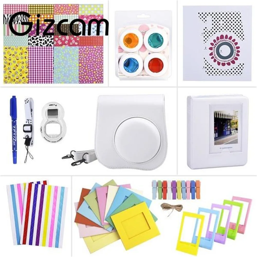 35mm film camera bag