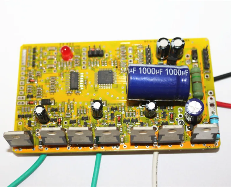Electronics Stocks