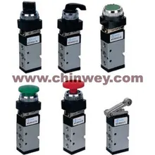 Msv механический клапан