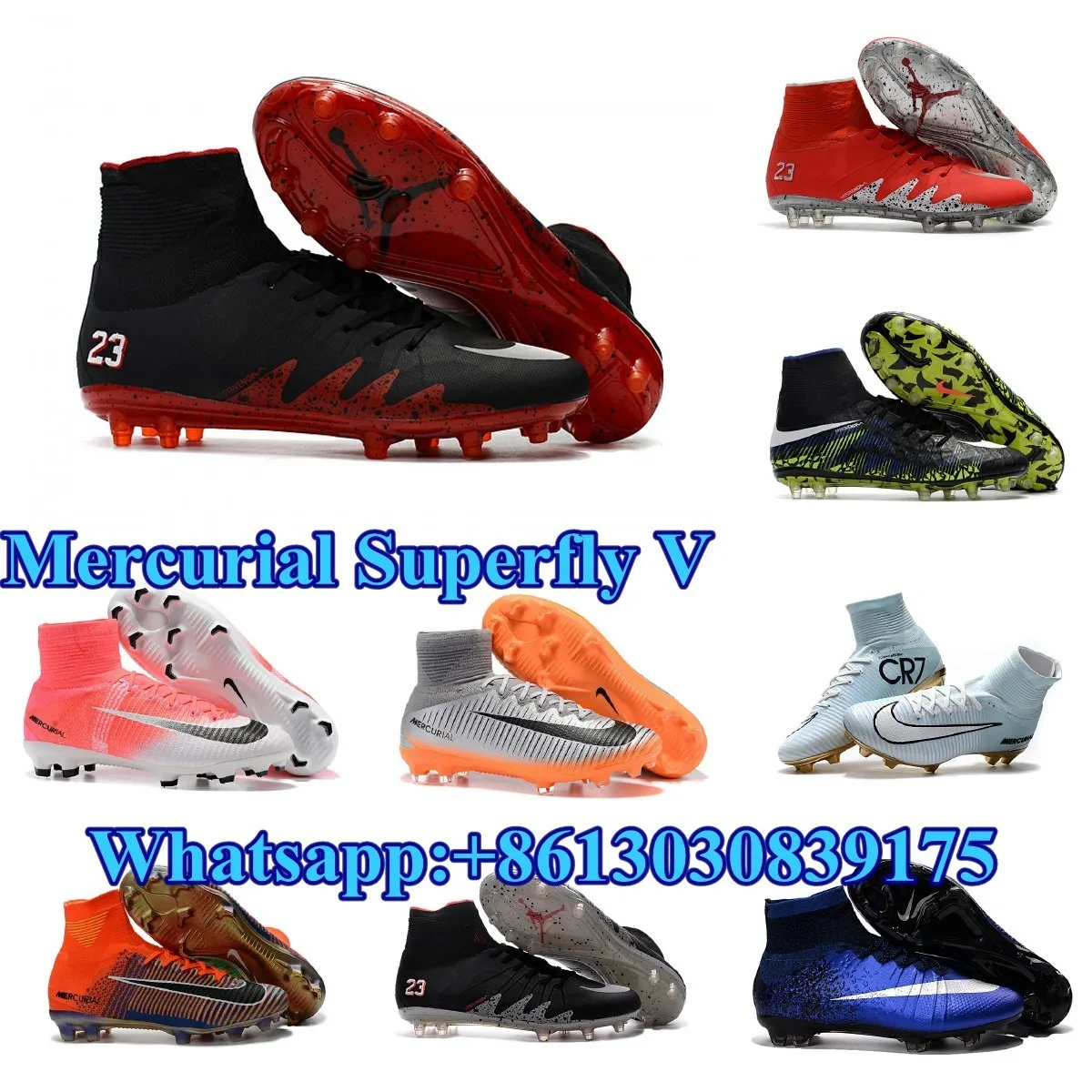 

2017 new High Ankle original FoOTBaLls BoOTs FG AG Outdoor SoCCeRs Ace 16 17 Purecontrols shoes eur 38-45 aB9