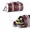 Sport Gym Bag for Women Men Shoulder Bags With Shoes Storage Pocket Fitness Training Waterproof Leather Travel Bag XA175WA ► Photo 2/6