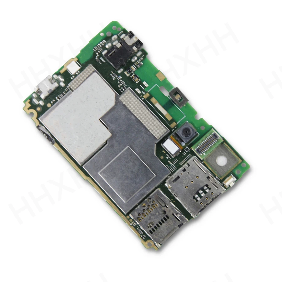 Разблокирована MB для Sony Xperia T3 D5103 D5102 материнская плата установлена Android OS fee