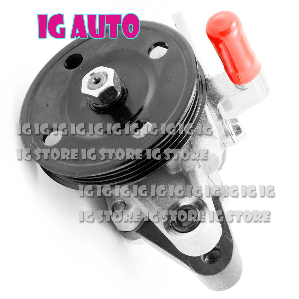 Brand New Power Steering Pump For Car Hyundai Tiburon 2.0L For Car