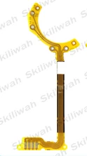 NEW Digital Camera Repair Parts For CASIO EX-S200 EX-Z800 S200 S300 Z800 Lens Shutter Flex Cable
